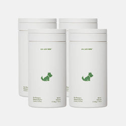 dry shampoo - 4 pack