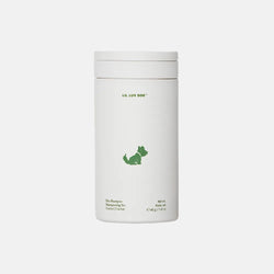 dry shampoo