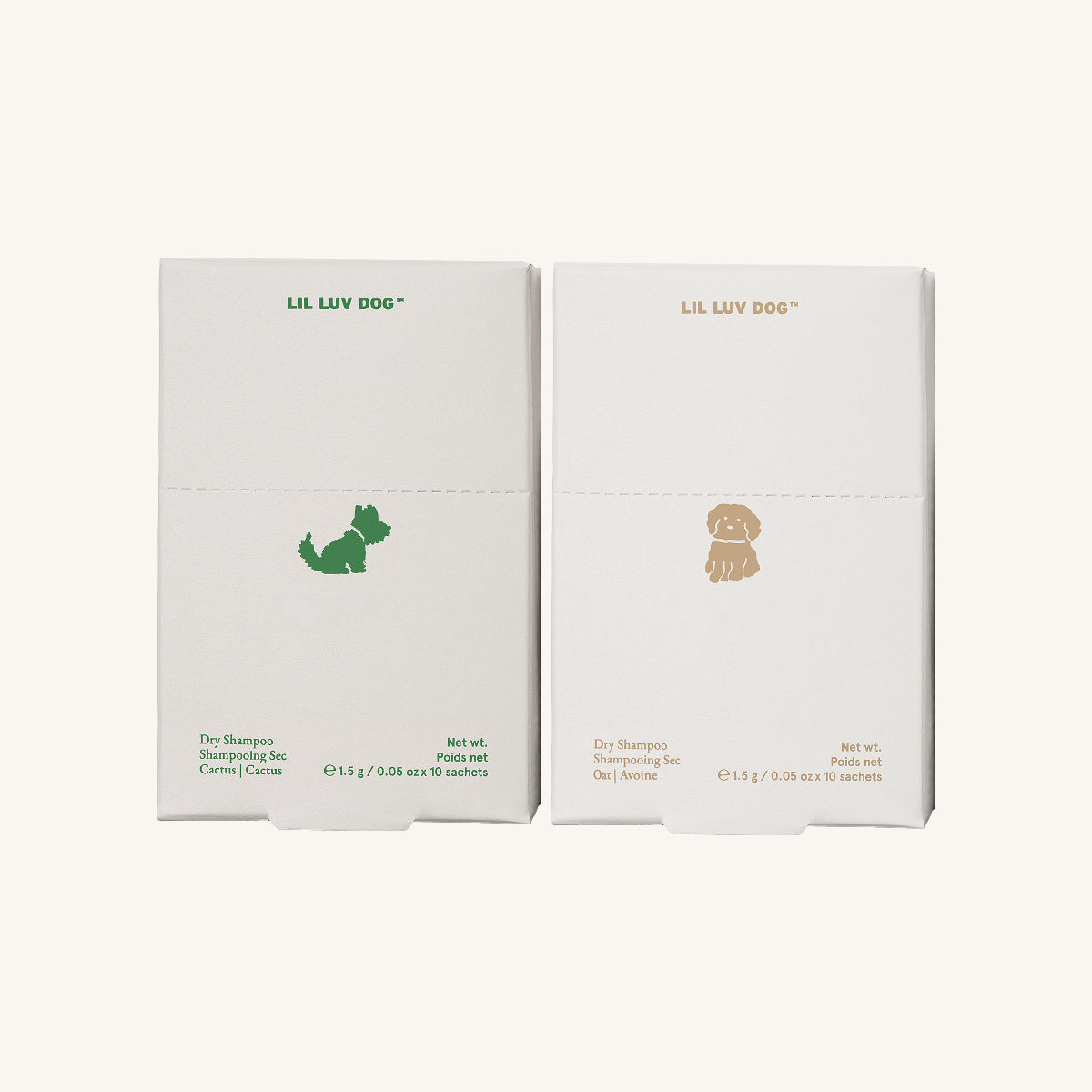 discovery pack